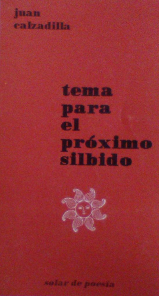 Tema para el próximo silbido